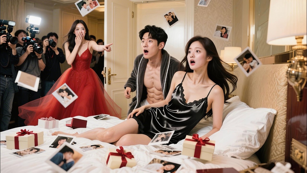 Reborn! 7yr Bf Betray & Try To Kill Her, Whirlwind Marriage With CEO, EX Regret