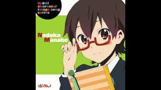 Prologue |  K-ON MUSIC HISTORY'S BOX Disc 8 | 4 of 13