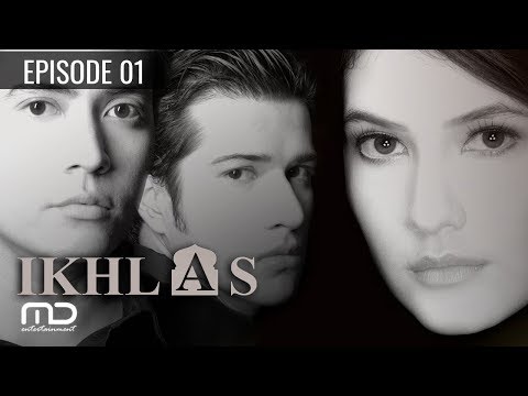 Ikhlas - Episode 01 | Sinetron 2003