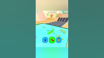 Shape shifting game Play beamng drive Level - 1551