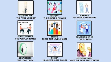 Every Life Cheat Code Explained in 10 Minutes