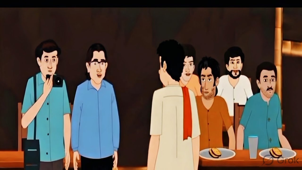 আজ দুই ভাই Youtube Channel খুলেছে ঠাকুমার ঝুলি | Youruber Business | Thakumar Jhuli