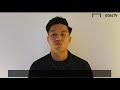 석현준 선수 영상 메세지 [GOAL 인터뷰]