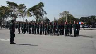 Kawad Kaki KRS SAMSMILE 2013