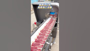 #Commercial Meat Slicer #Slicer