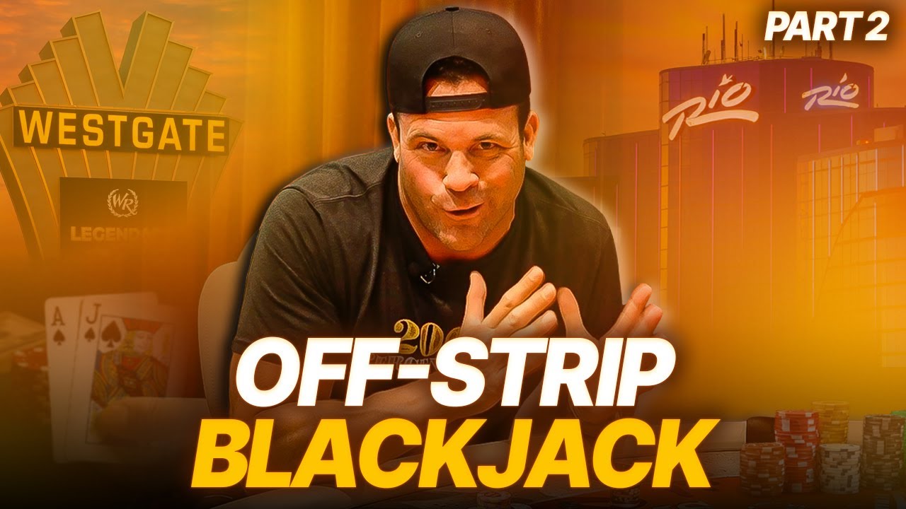 This One Got Expensive… (Off Strip Part 2)