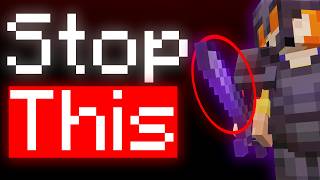 I Found the Most ANNOYING Tactic in PvP...