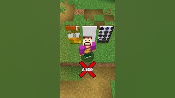 Don’t Look at These Banners #minecraft