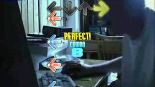 Keyboard Crasher Of Fate by german Keyboard kid and ZUN (SM CVS)