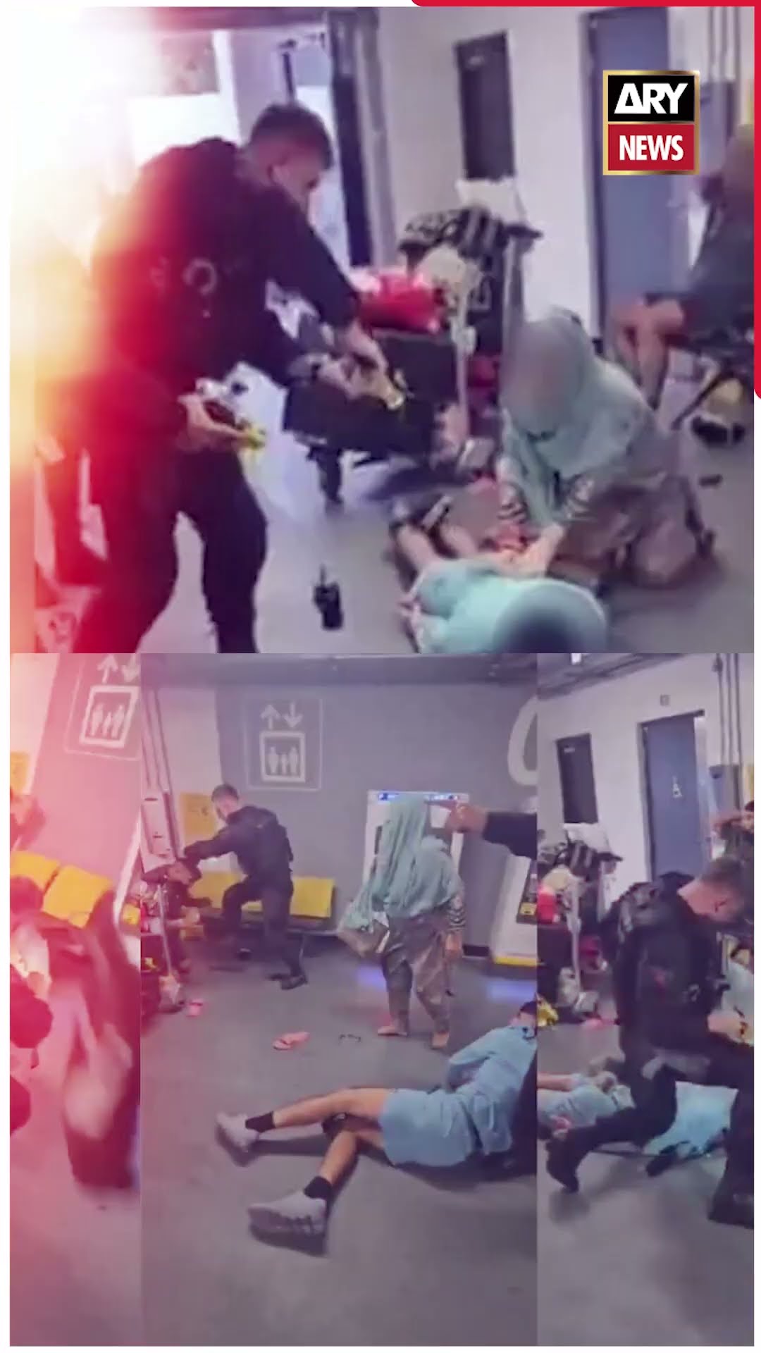 #manchesterairport #police #pakistanibrother #court #arynews #youtubeshorts #shorts #reels