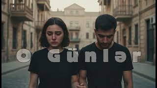 Getdi Gözəl Günlərimiz Badə Amina (Cover) 