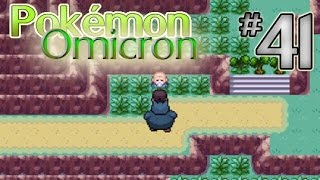 Pokémon Zeta & Omicron Walkthrough, Part 41: Cobalt Blue!