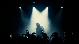 Aaryan Shah - Intro + Et Tu? (Live in Sydney @ The Somewhere In The Unknown World Tour)