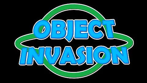 object invasion episode 7 intro v2 without the team logos