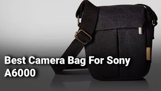 Best Camera Bag for Sony A6000 Amazon Review screenshot 2
