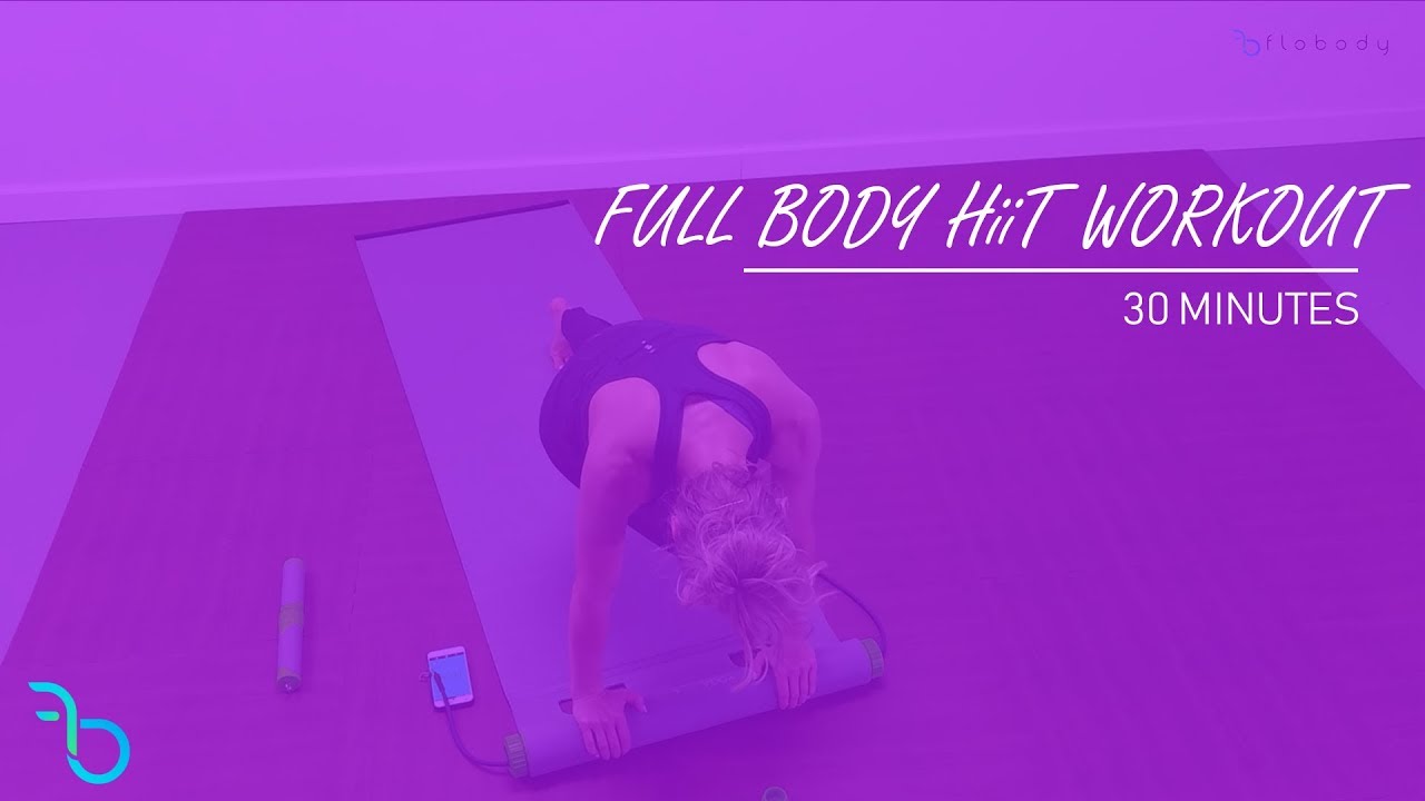 Yoga Flexer Hiit Workout With Janie 30 Minutes Full Body Training Yoga Flexer Hiit Workout With Janie 30 Minutes Full Body Training