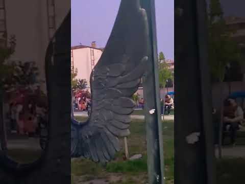 پارک آنا السا آنا السا پارک