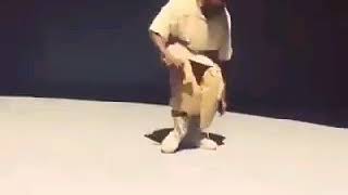 When Devilman No Uta Comes On