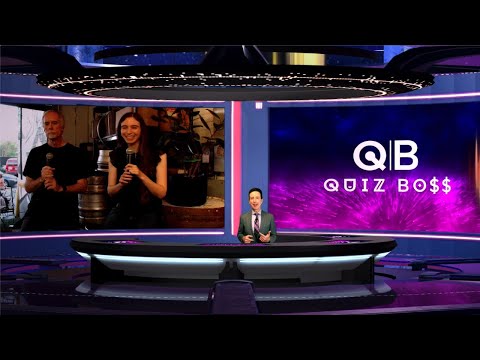 Quiz Boss, Ep. 2, Premiere Livestream