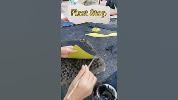 First step of wetsuit manufacturing #wetsuit #wetsuitfactory #wetsuits