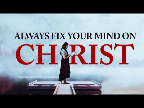Commit Everything To The Lord Today | Christian Motivational Prayers 