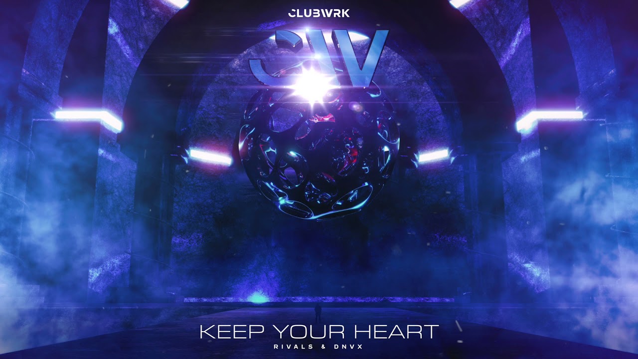 Rivals & DNVX - Keep Your Heart auf YouTube ansehen Rivals & DNVX - Keep Your Heart auf YouTube ansehen