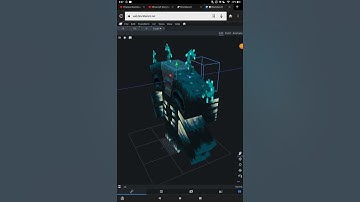 Making a terrifying warden