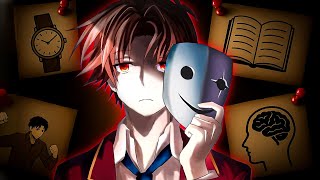 Download Lagu Become a MASTERMIND student - Like AYANOKOJI KIYOTAKA 🎭 MP3 Download Lagu Become a MASTERMIND student - Like AYANOKOJI KIYOTAKA 🎭 MP3