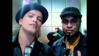 FREE WIRED: Bruno Mars   Phillip Lawrence   Cee Lo Green reppin Far East Movement
