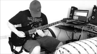 Fall out Boy - Beat it - (Metal Cover) With Free VSTi - LeCab, Legion & Messa Impulses