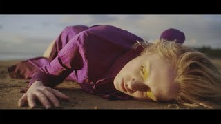 Fredrika Stahl - Cruel World (Official Music Video)