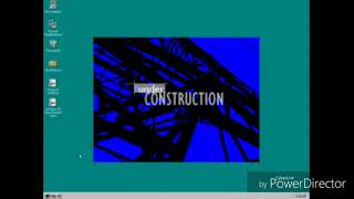 Windows 95 Builds (Screenshots)