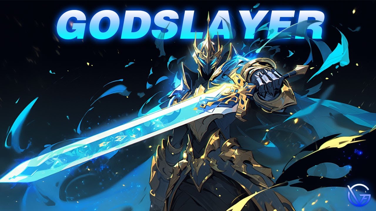 Songs that summon the end of gods ⚡🔥