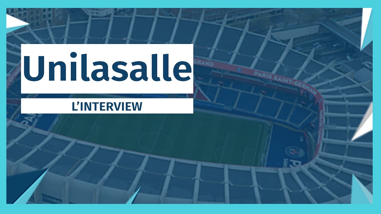 UNILASALLE : La grande école d'ingénieurs