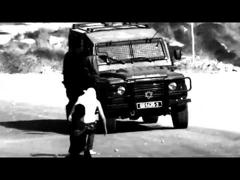 The Wild — Ryan Harvey - "Inroads"
