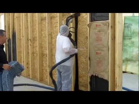 AireBarrier Patented High
