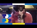 Capture de la vidéo Nina Hagen - Unbeschreiblich Weiblich • Toppop