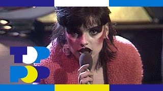 Video thumbnail of "Nina Hagen - Unbeschreiblich Weiblich • TopPop"