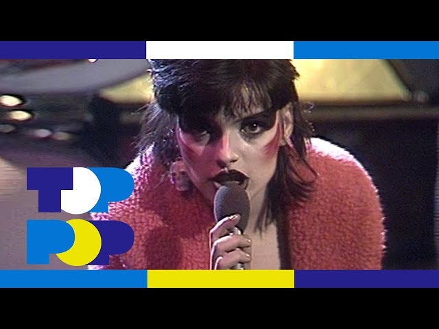 Nina Hagen - Unbeschreiblich Weiblich