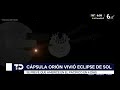 Misión Artemis II comparte nuevas fotos de la Luna; estos son los datos curiosos que debes conocer