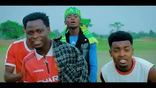 Nyag d TM ft National boe ft MrChop X Kkong man X Child baru  NDOA (  video)