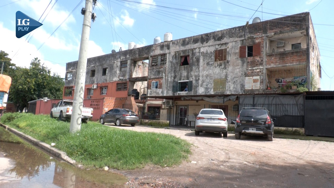 Paulina Lebbos: el lugar dónde los investigadores creen que Soto la mató