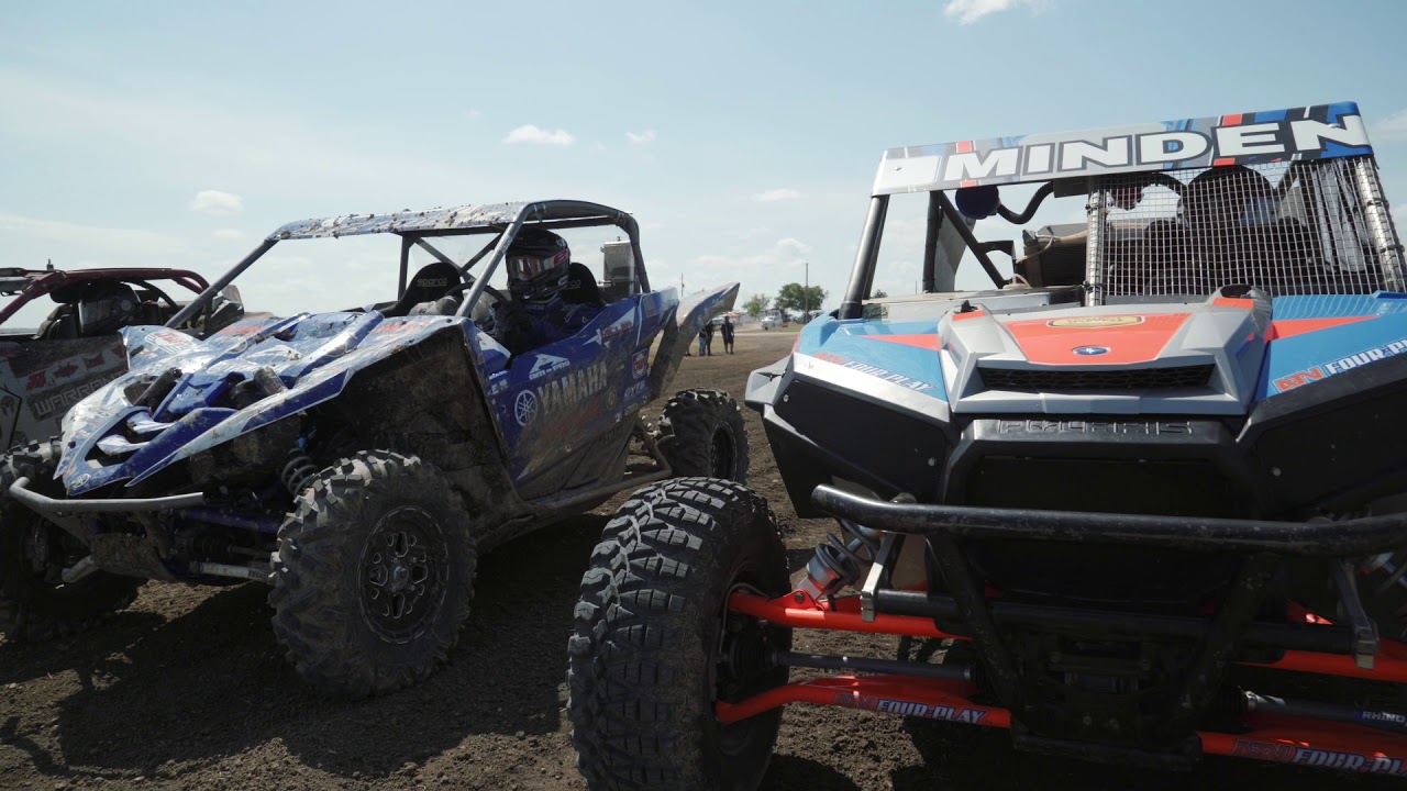 LARGEST UTV RACE IN TEXAS!! Texplex SXS Shootout YouTube