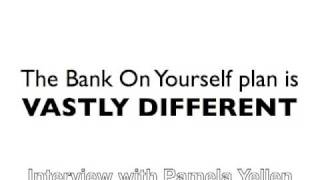 Bank on Yourself | An Interview with Chicke Fitzgerald Pt. 5