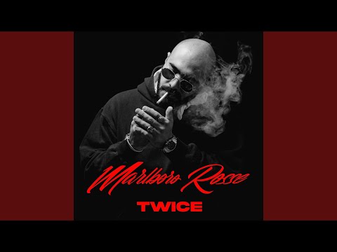 Marlboro rosse