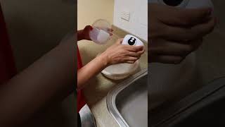 Tiny Bloom Wearable Breast Pump App Controlled from our collaborator Kamal