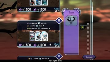 Mutants Genetic Gladiators (Raid Dante