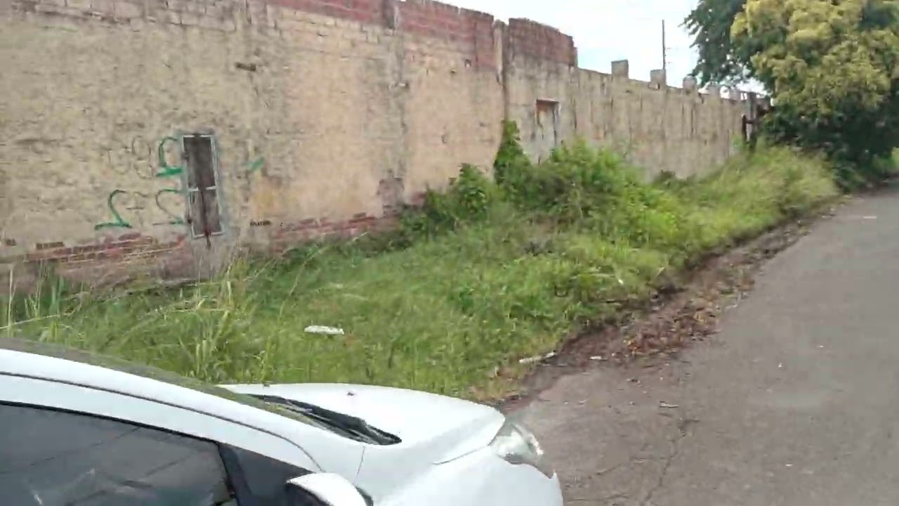 Rua Bogotá que dá acesso com a Rua Lima e a Rua México, Sto Afonso novo Hamburgo RS.