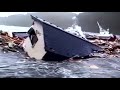 Scariest Videos of the March 2011 Japan Tsunami & Earthquake (Vol. 3)