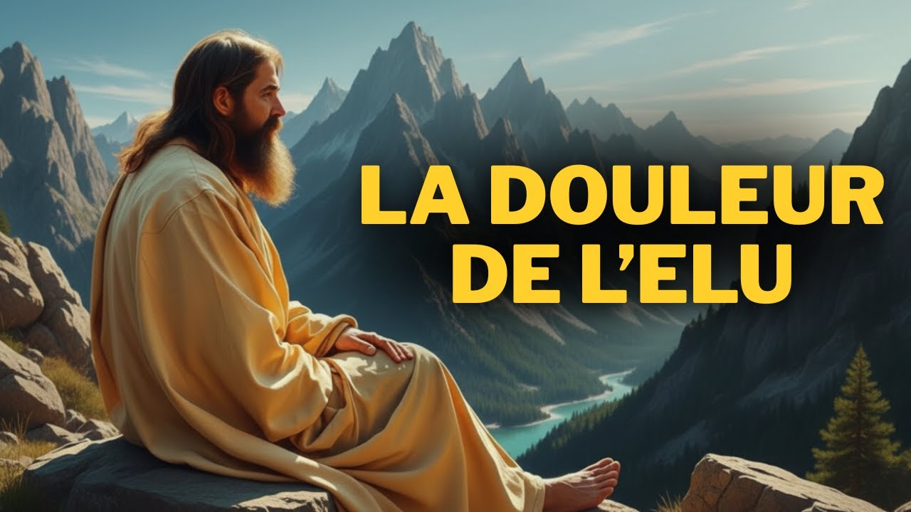 10 raisons pour lesquelles Dieu permet que Ses élus souffrent